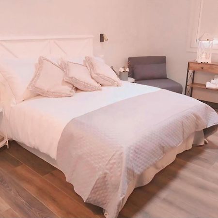 ホテル Casa Autunno モンツァンバーノ エクステリア 写真
