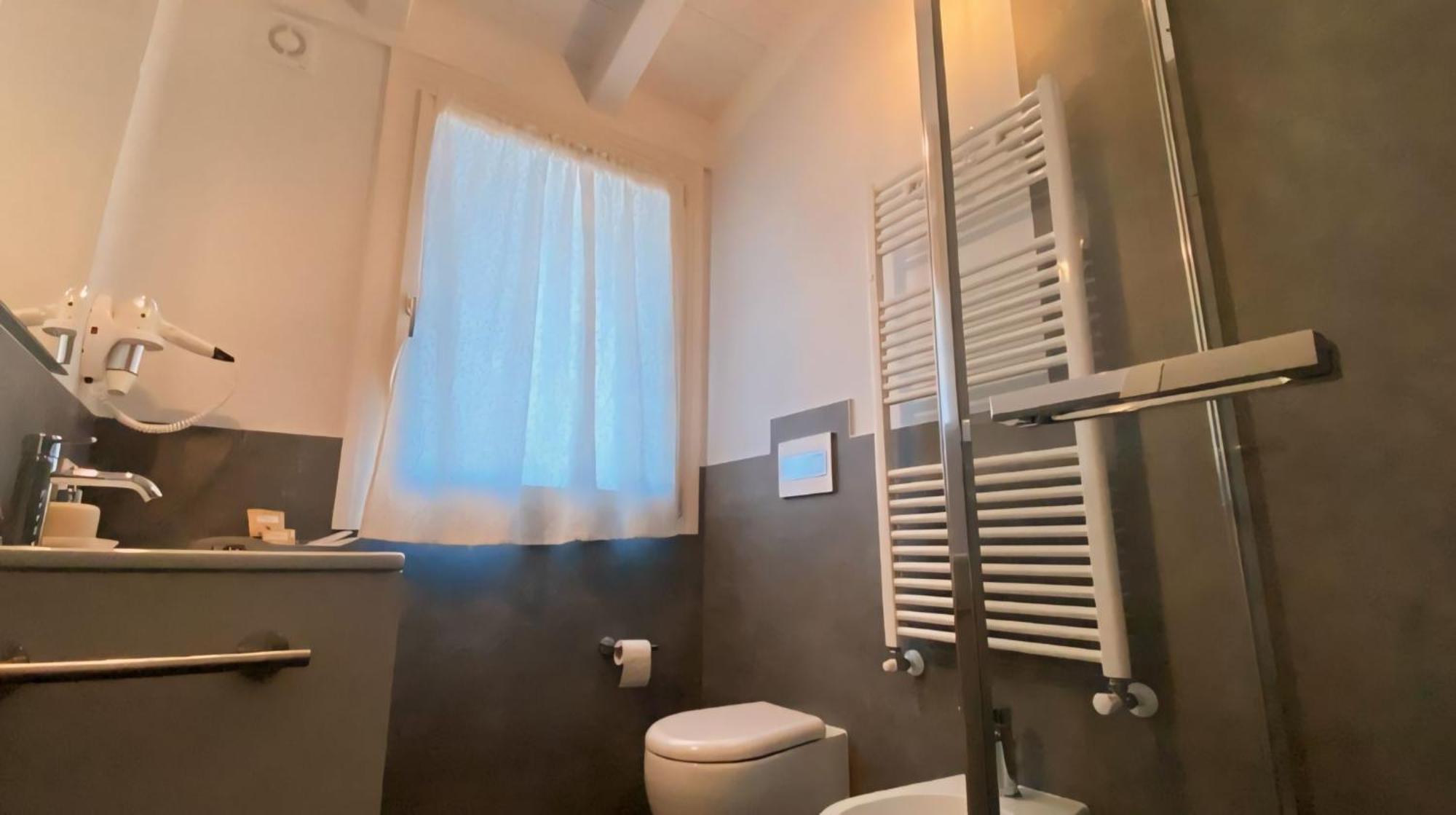 ホテル Casa Autunno モンツァンバーノ エクステリア 写真